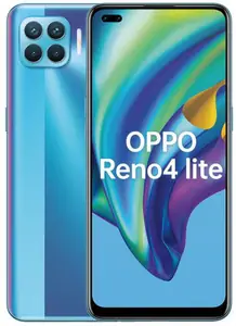 Замена стекла камеры на телефоне OPPO Reno4 Lite в Краснодаре